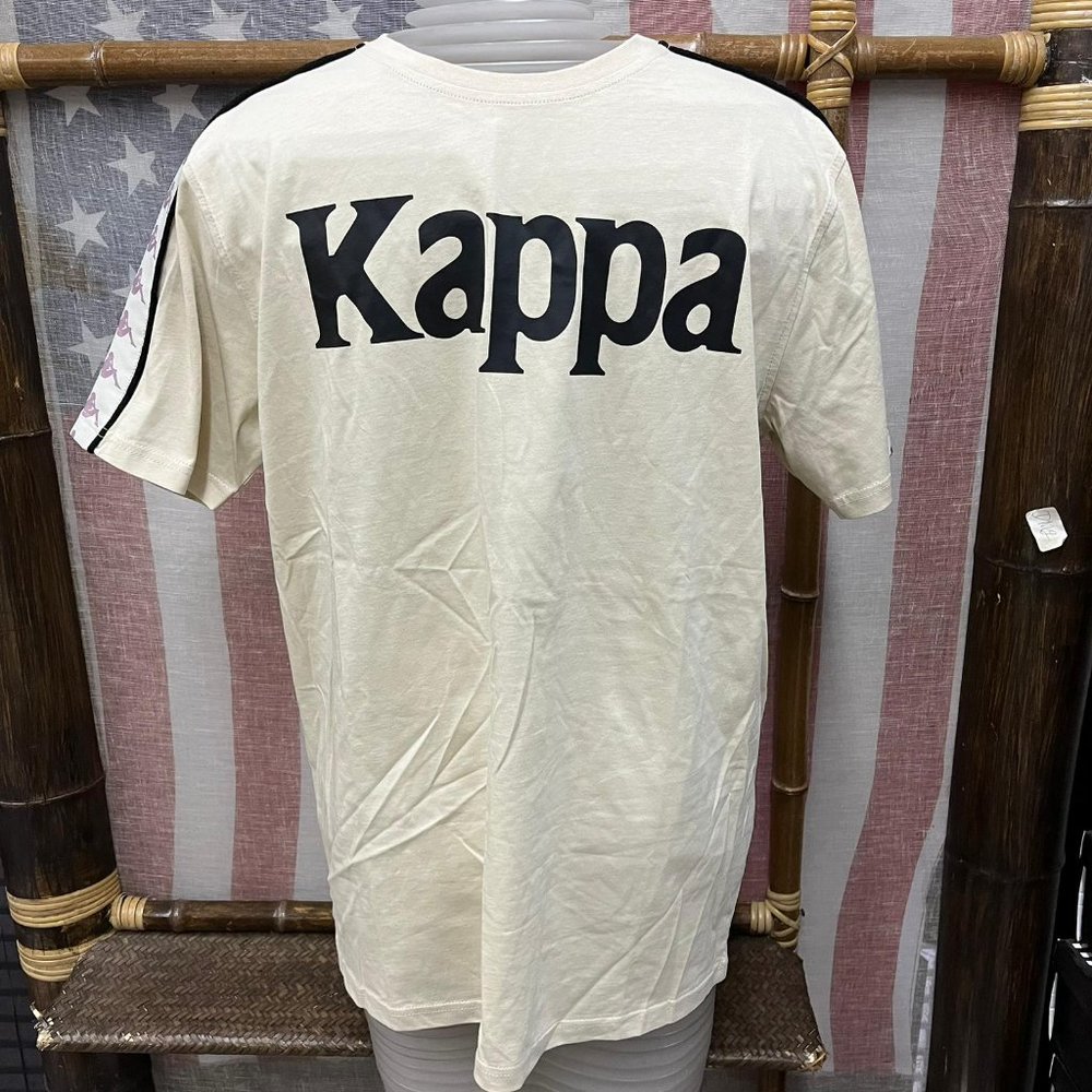 NWT Kappa 1pc T-shirt